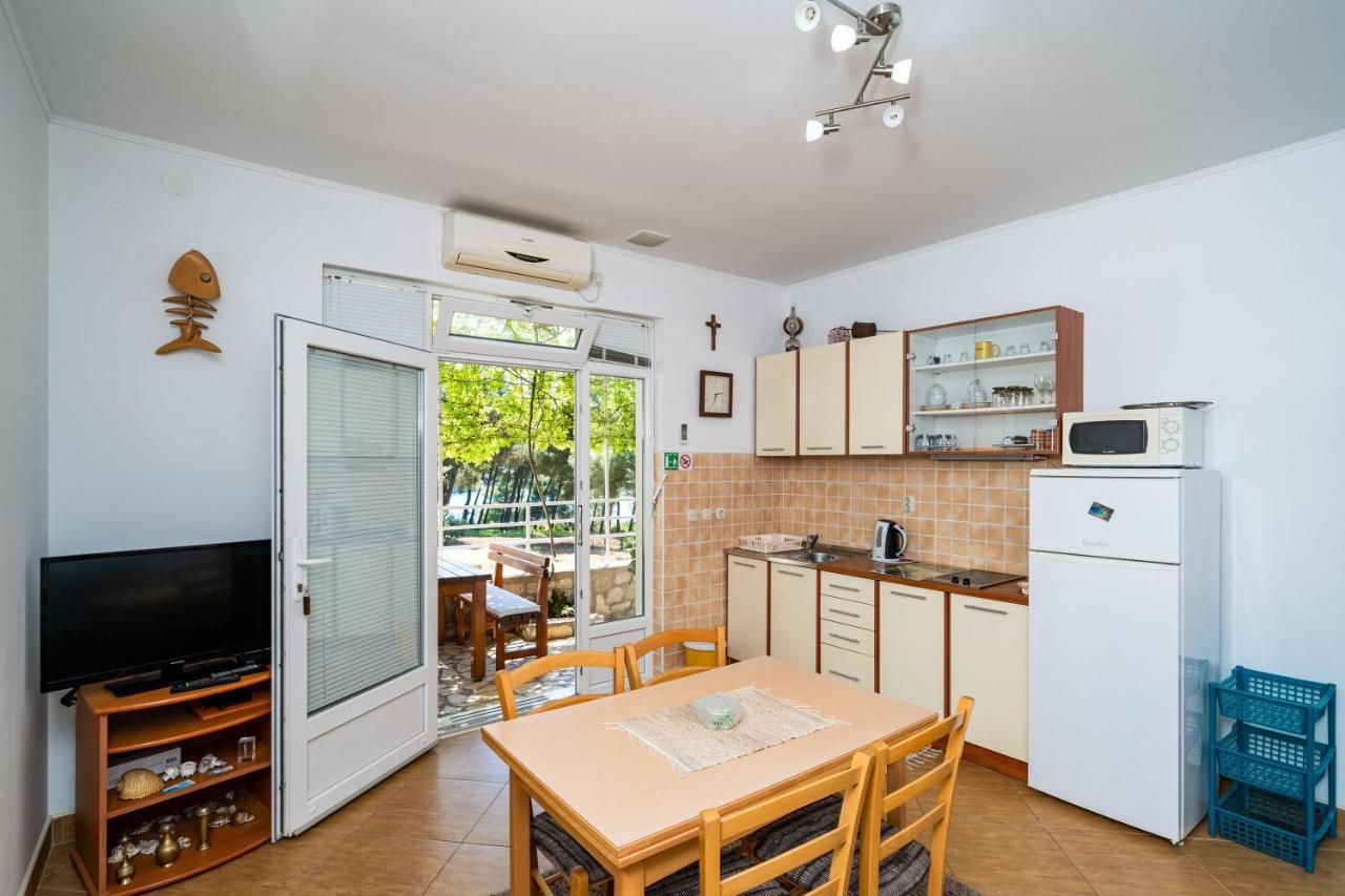 Apartment Zuljana 10233B Екстер'єр фото