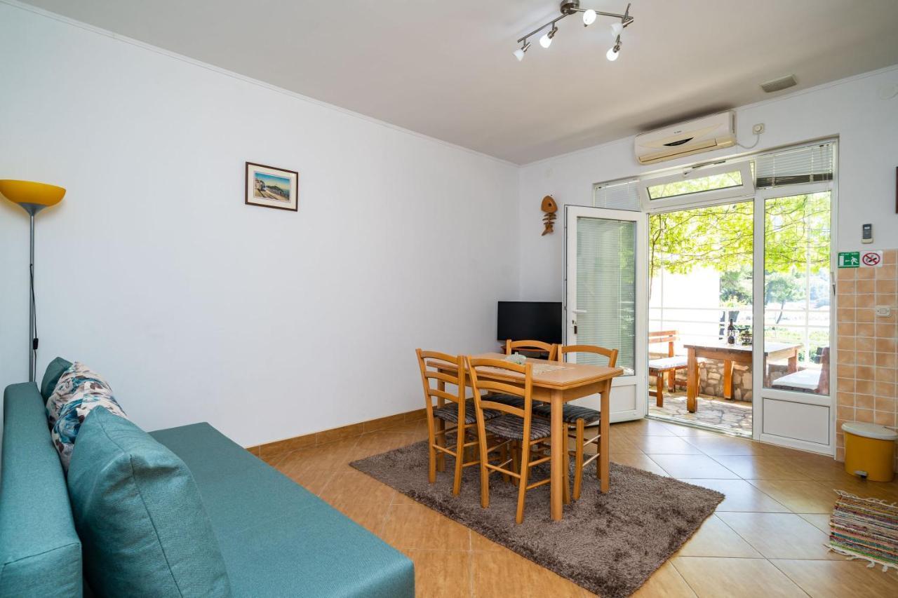 Apartment Zuljana 10233B Екстер'єр фото
