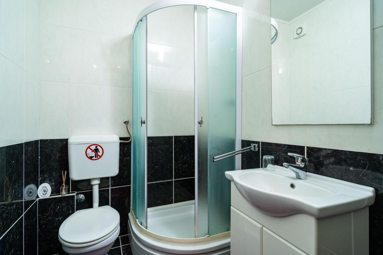 Apartment Zuljana 10233B Екстер'єр фото
