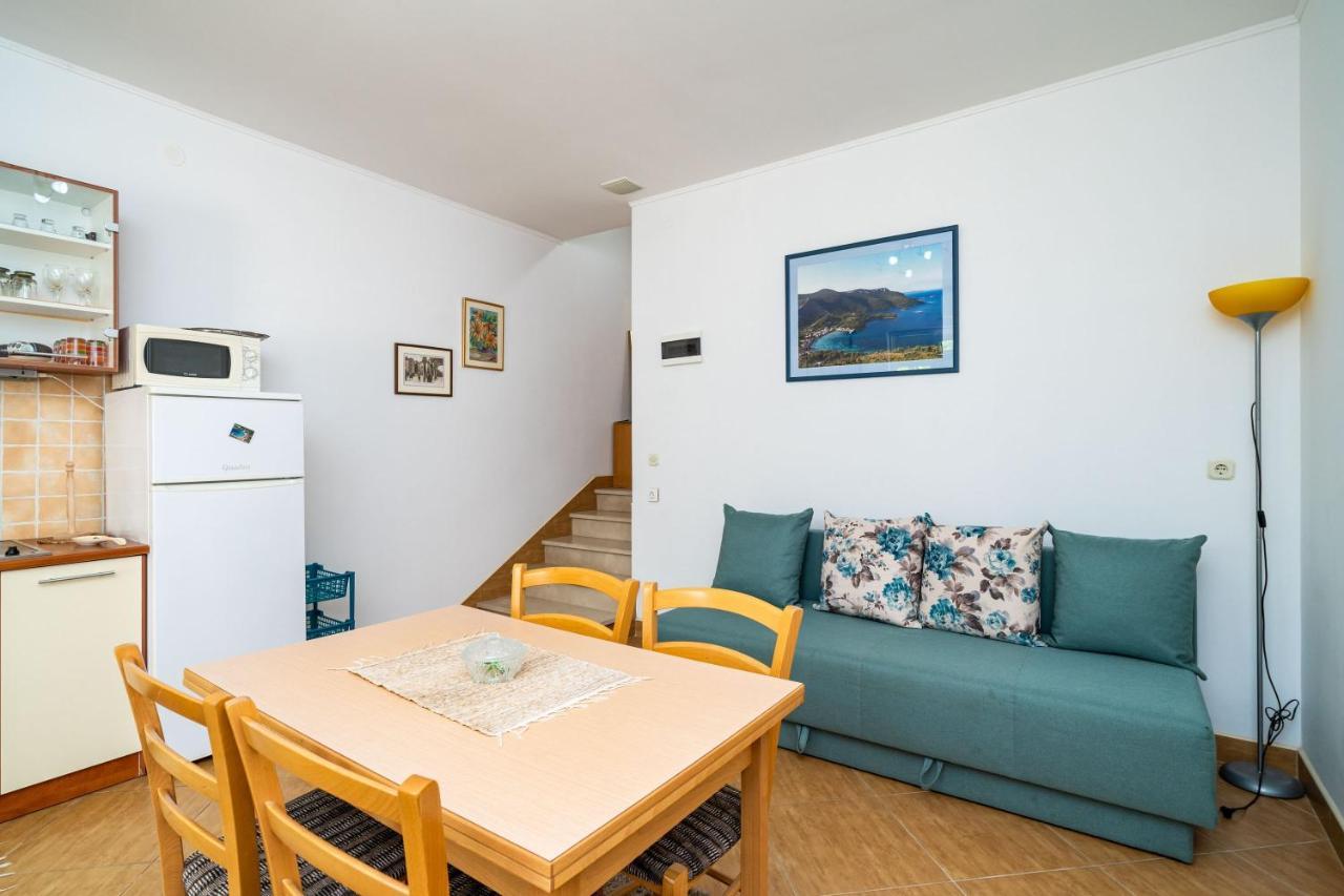 Apartment Zuljana 10233B Екстер'єр фото