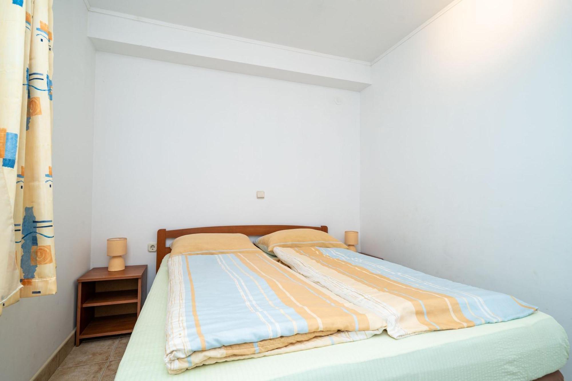 Apartment Zuljana 10233B Екстер'єр фото